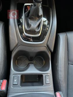 Nissan Rogue Sport